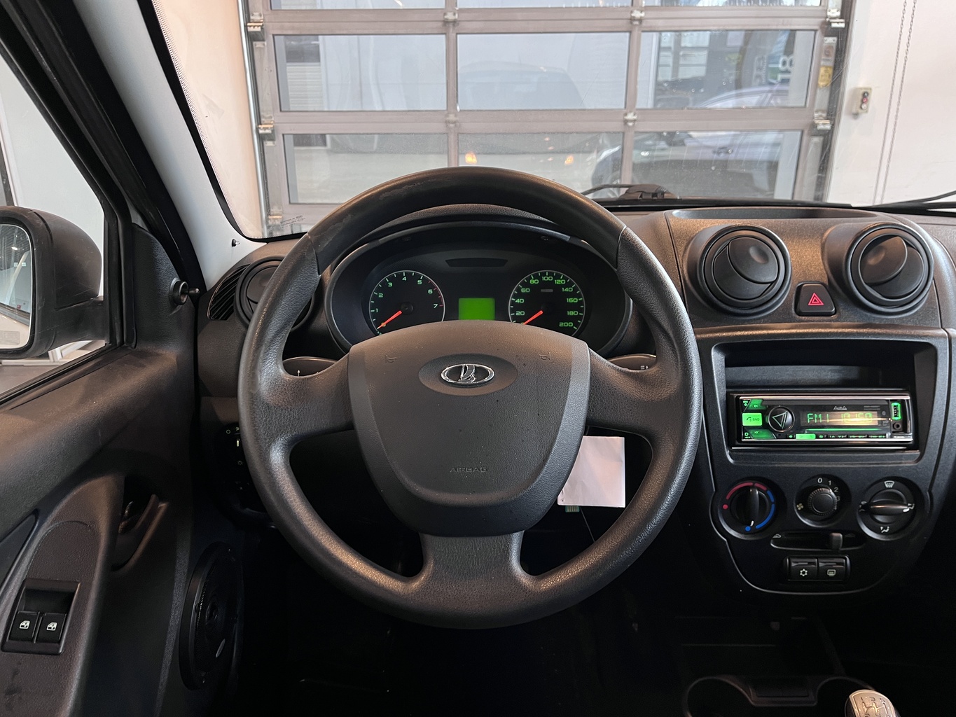 LADA GRANTA