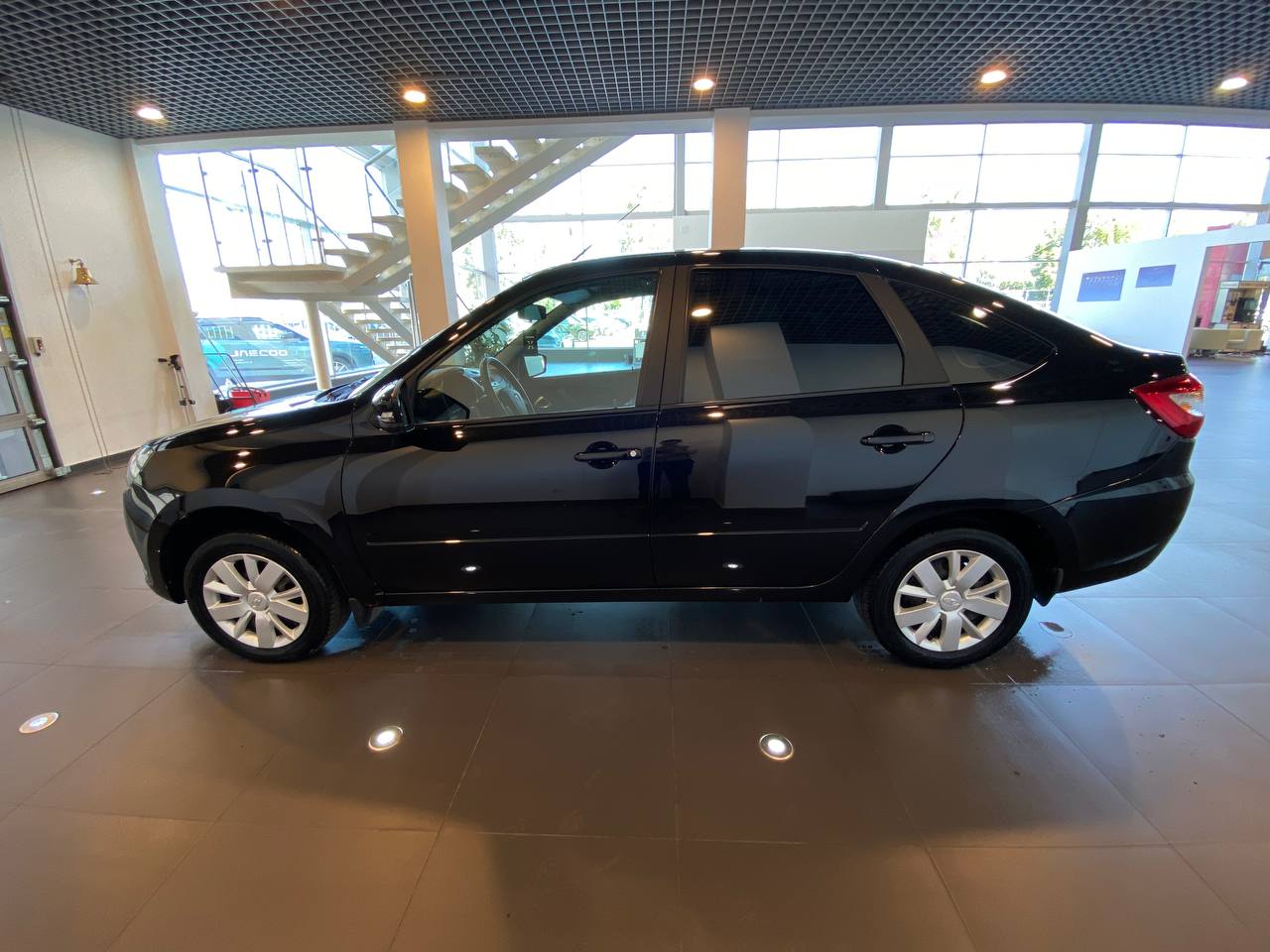 LADA GRANTA