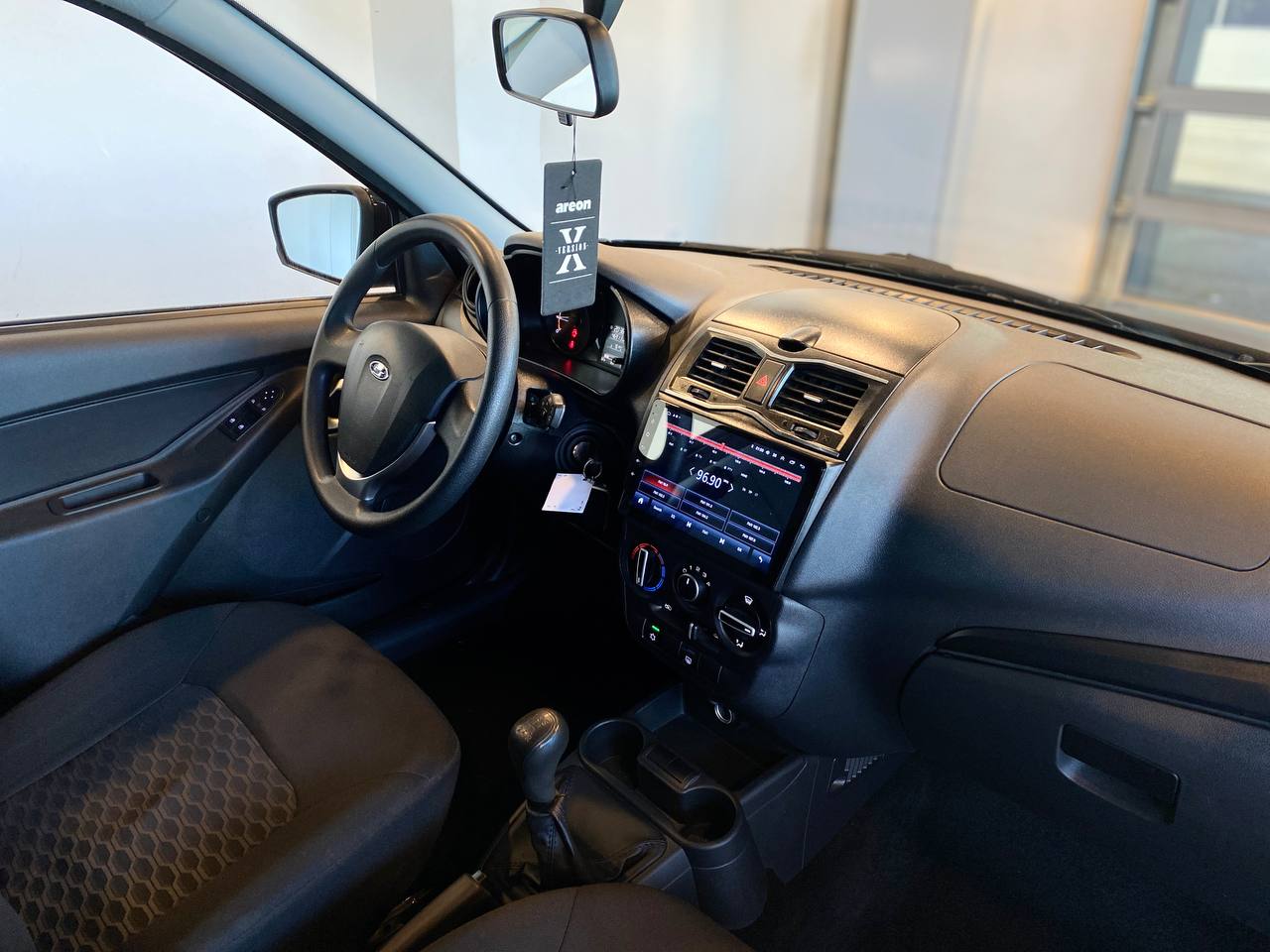 LADA GRANTA