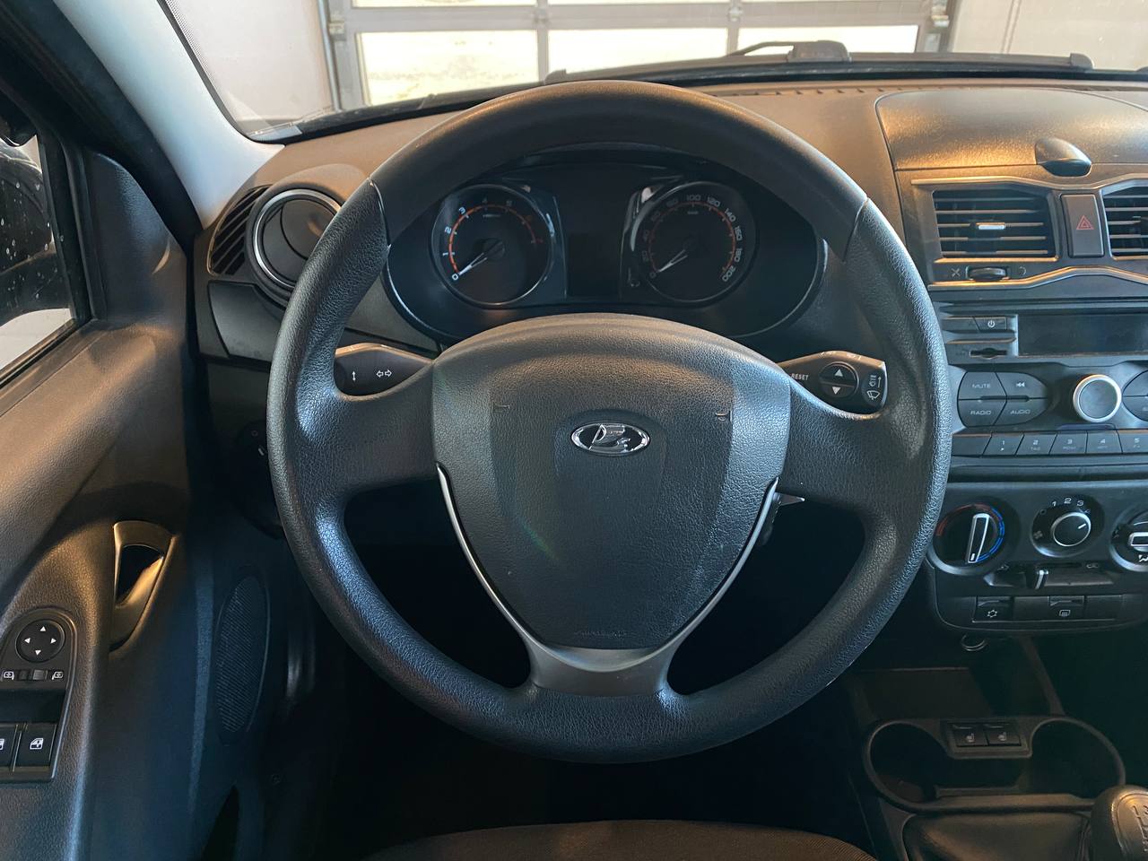 LADA GRANTA