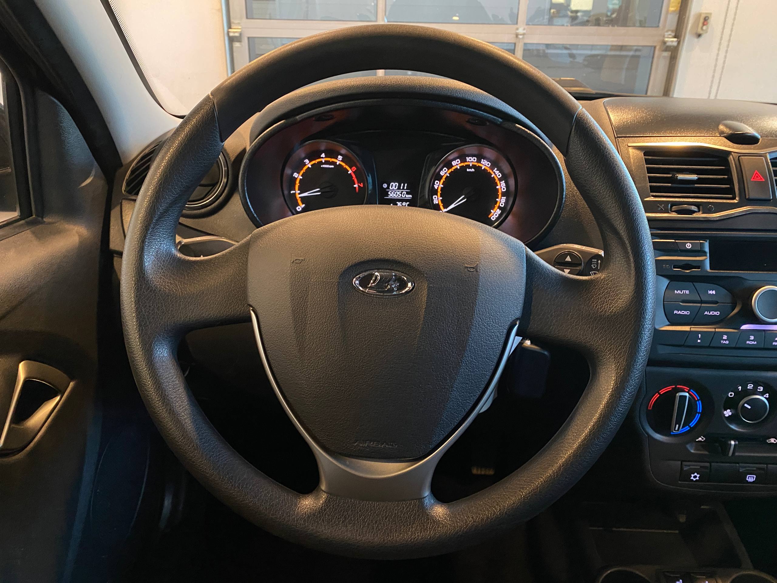 LADA GRANTA