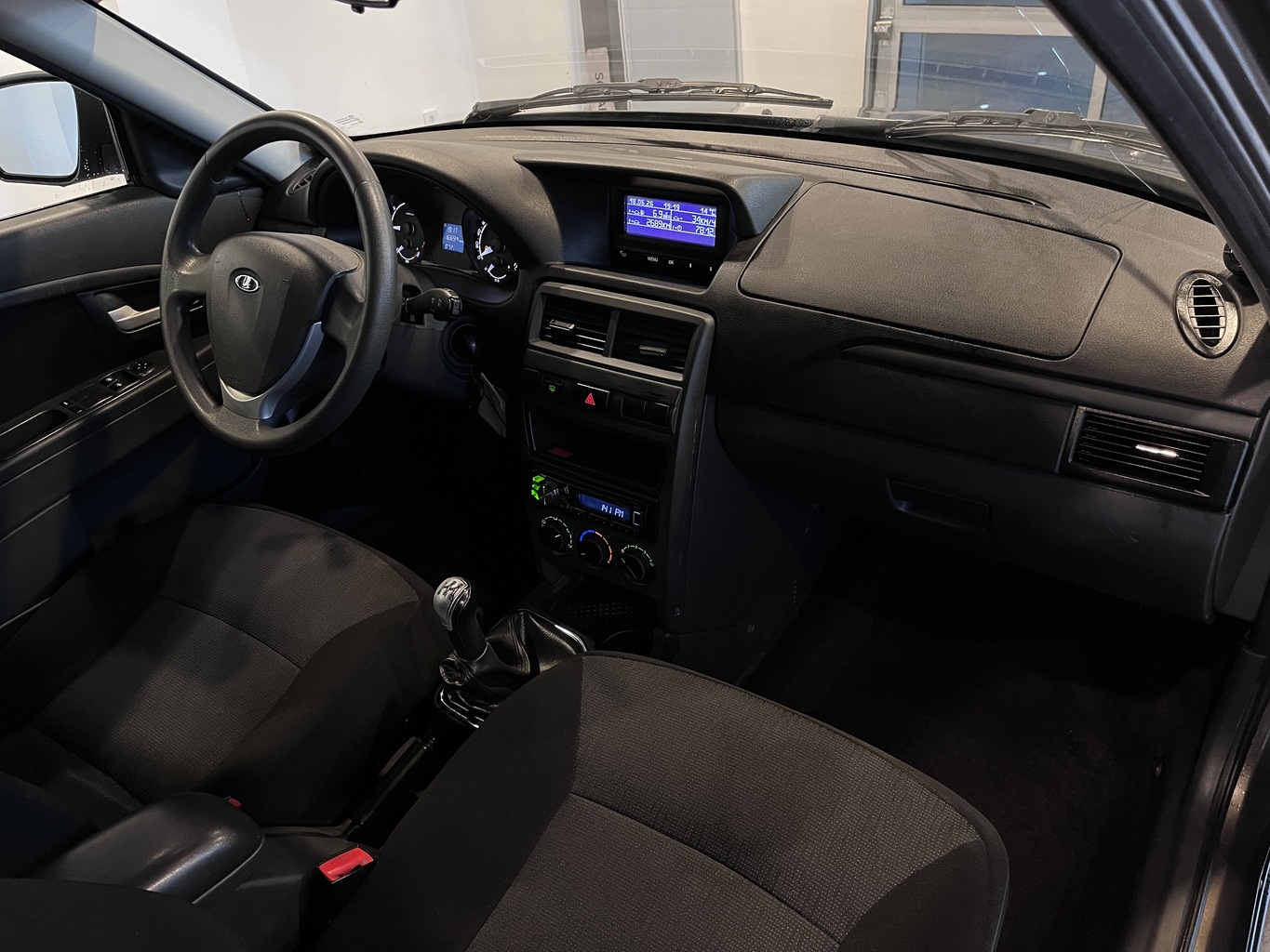 LADA PRIORA