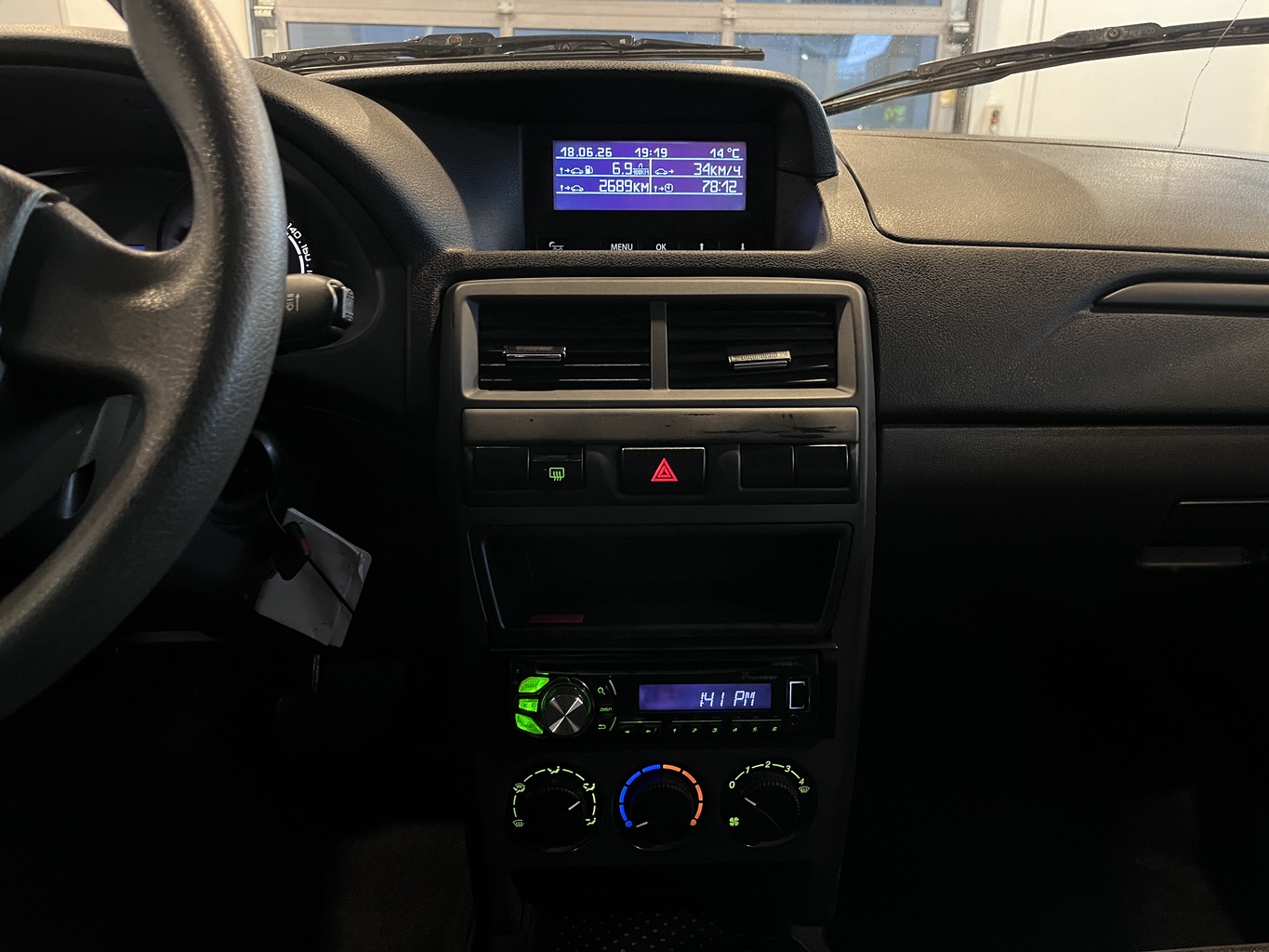 LADA PRIORA