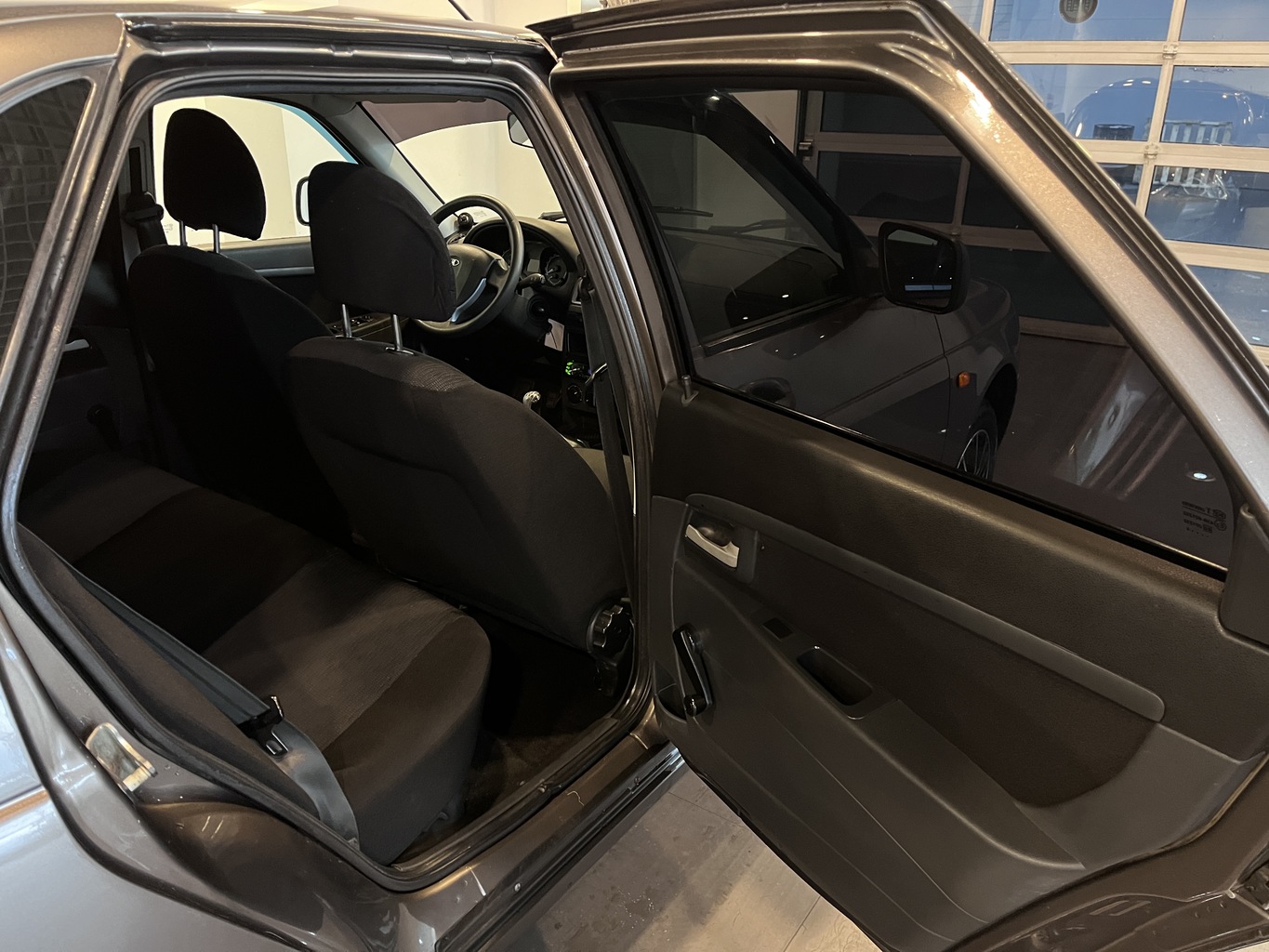 LADA PRIORA