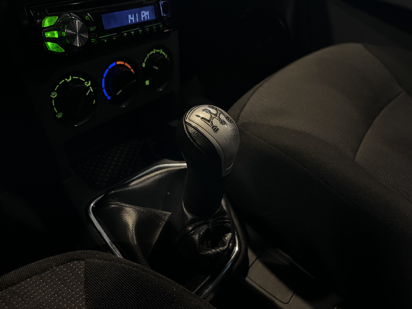LADA PRIORA