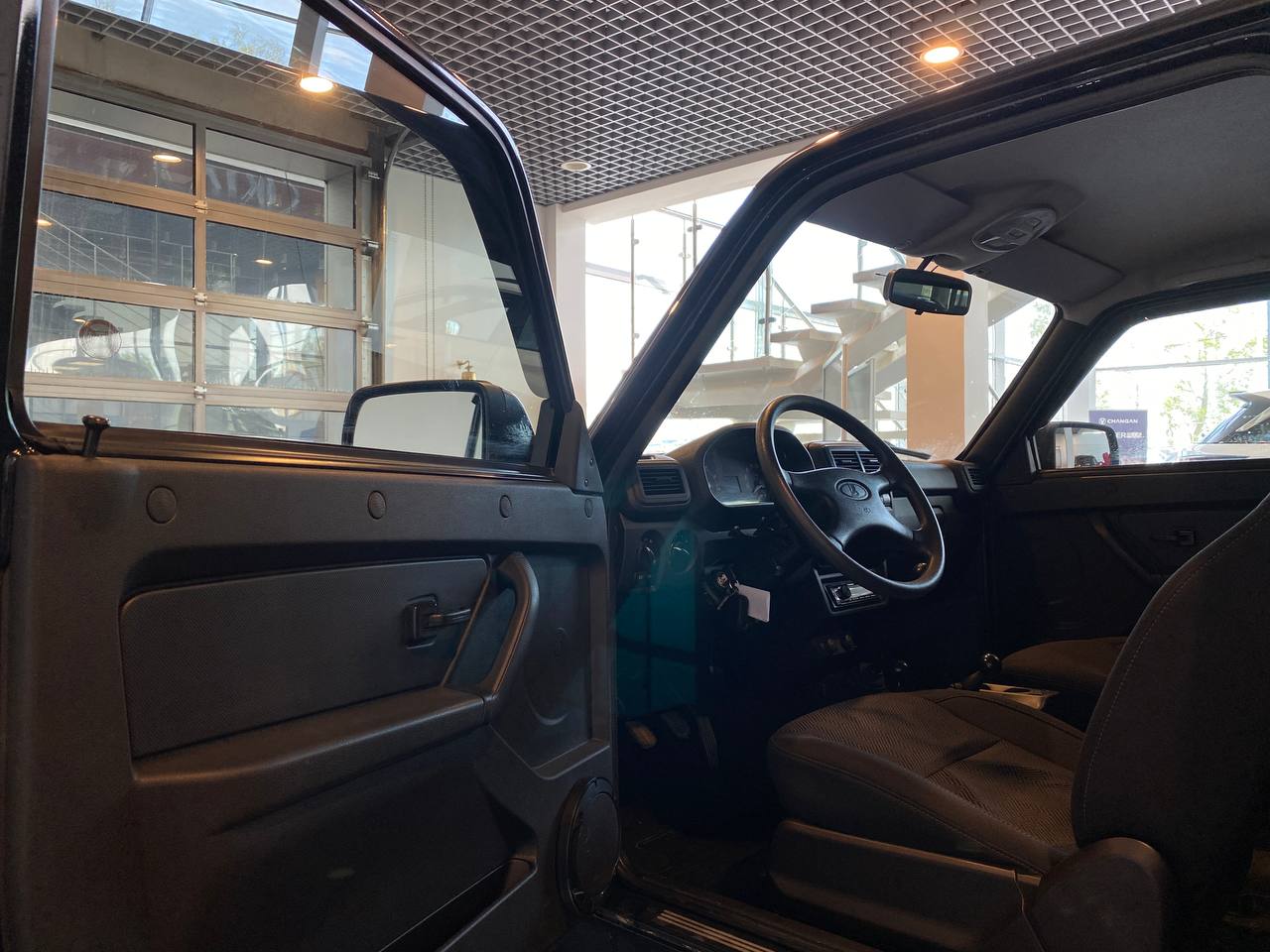 LADA 2121 (4X4)