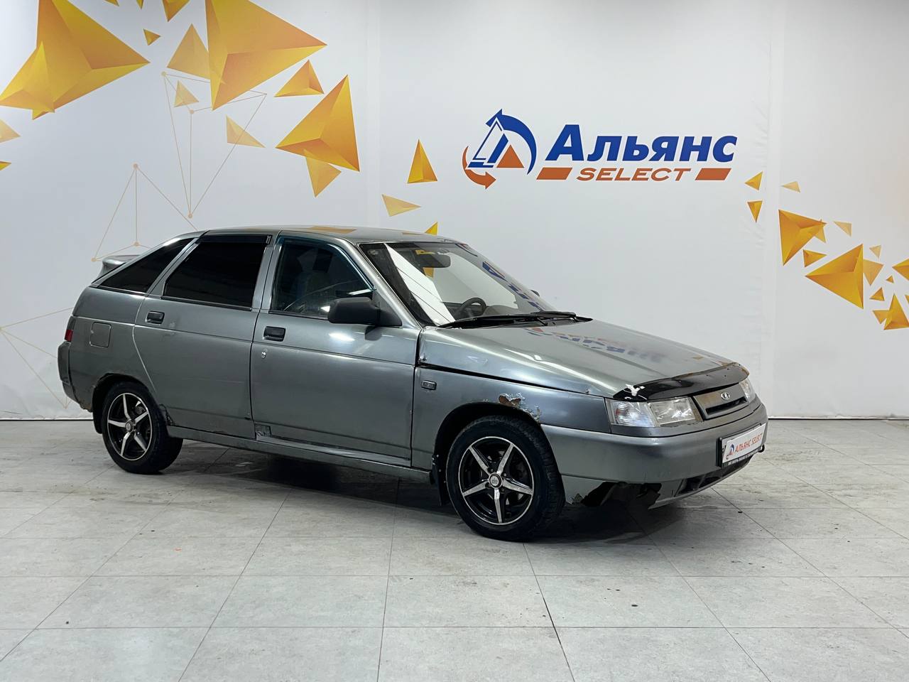 LADA 2112