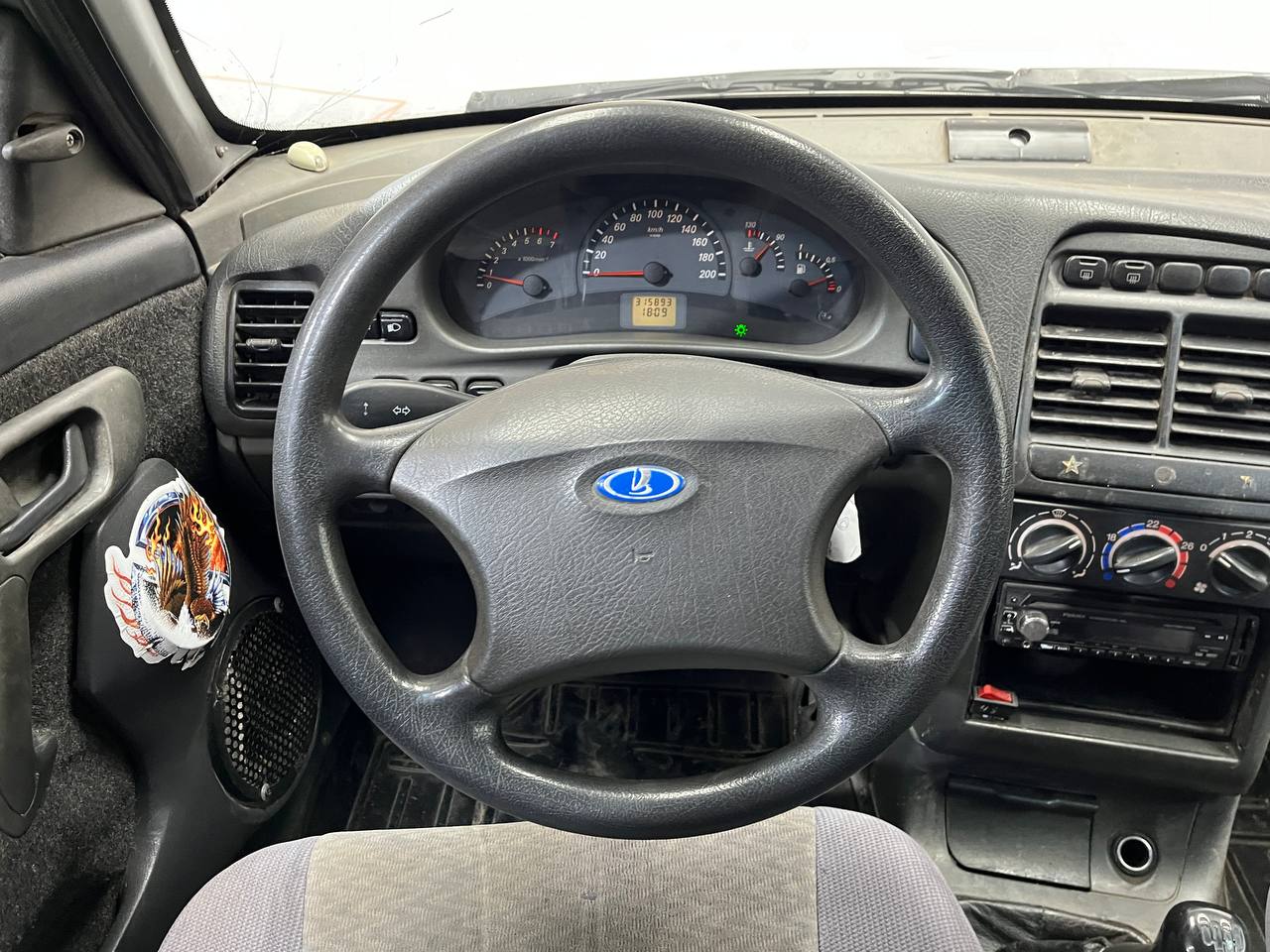 LADA 2112