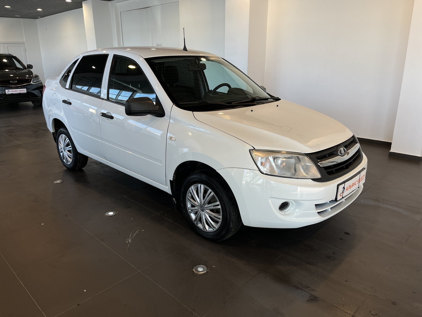 LADA GRANTA