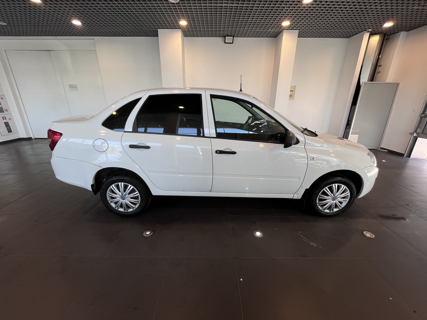 LADA GRANTA