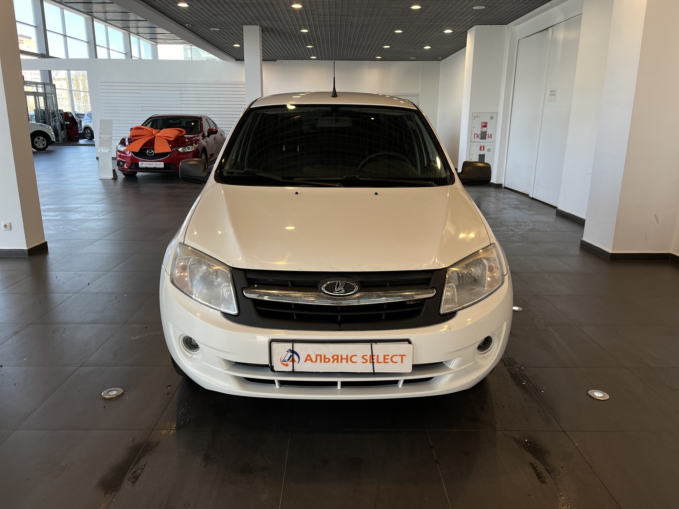 LADA GRANTA