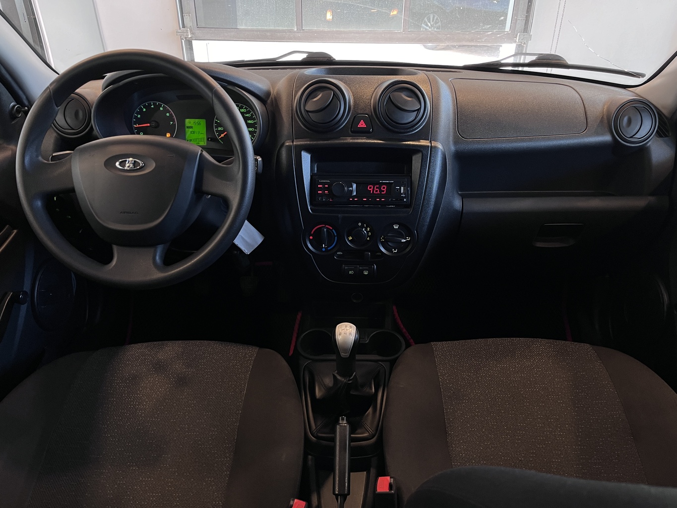 LADA GRANTA