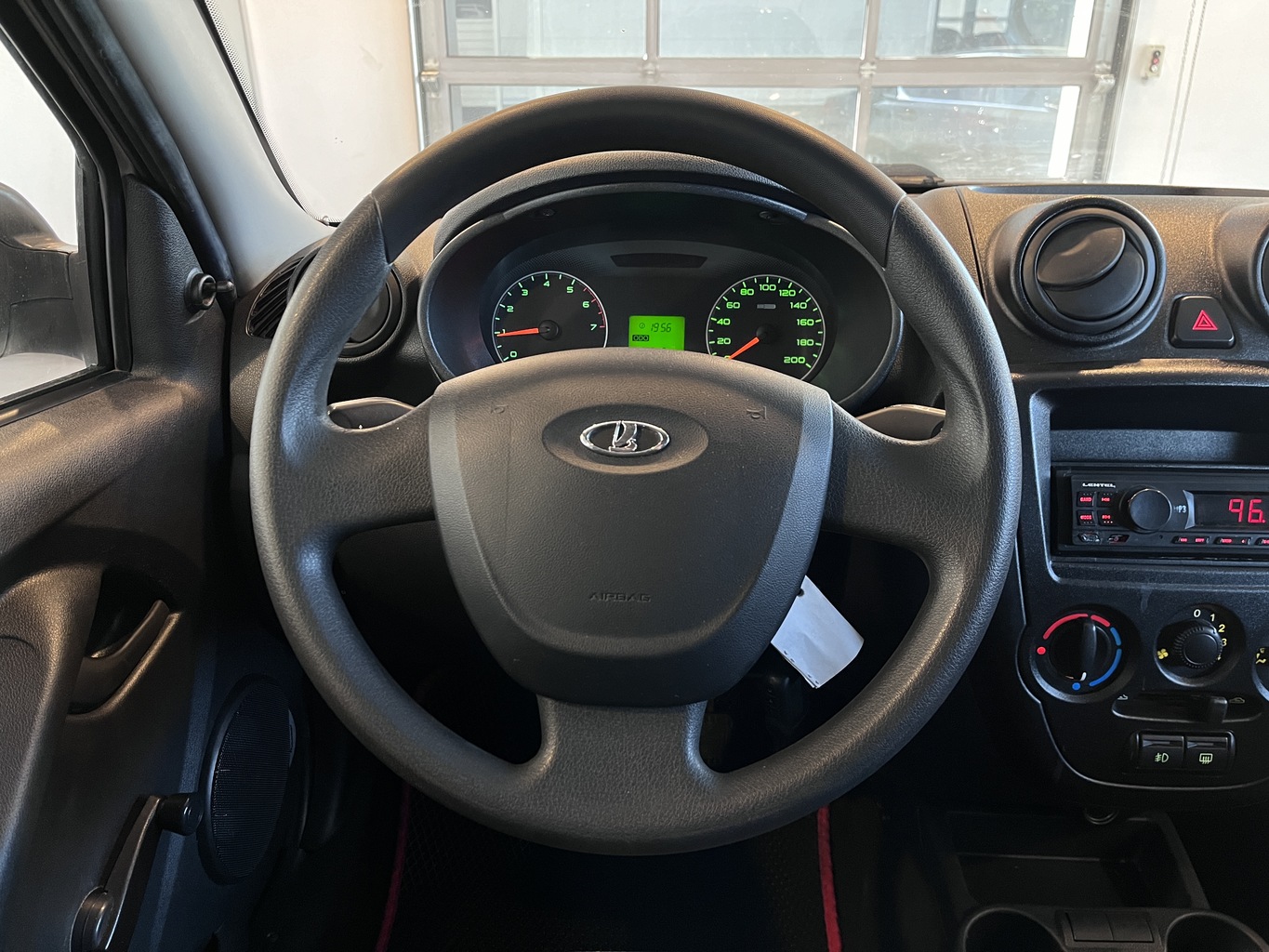 LADA GRANTA
