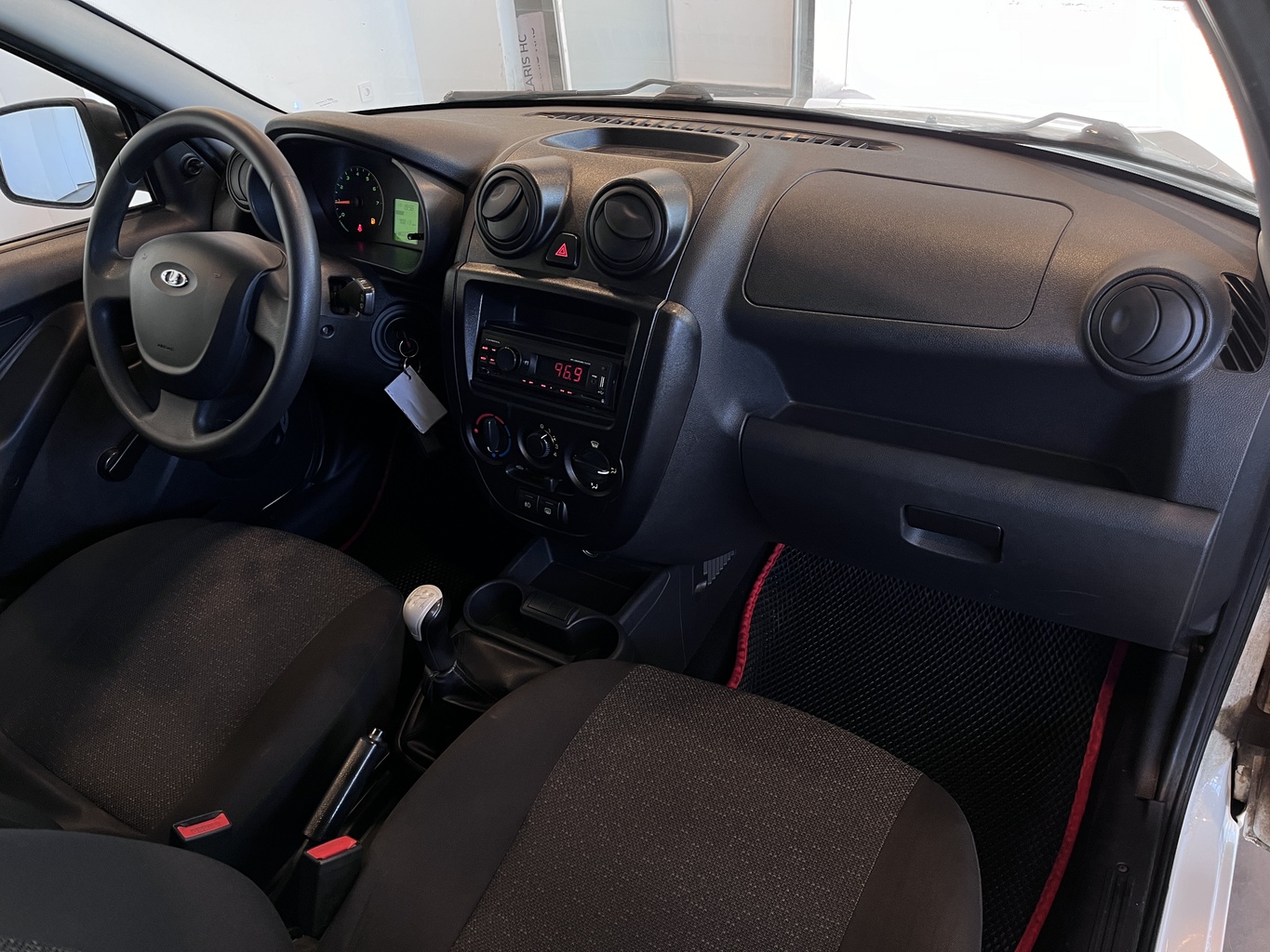 LADA GRANTA