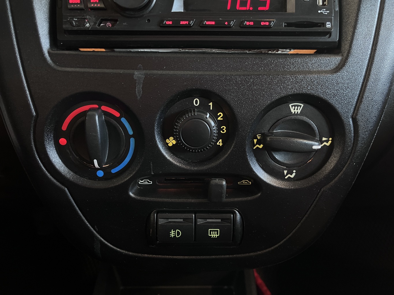 LADA GRANTA