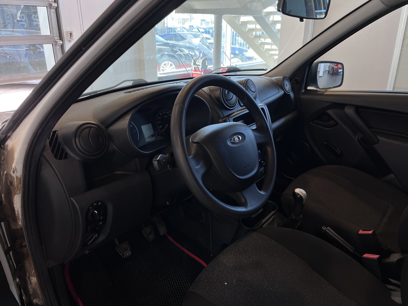 LADA GRANTA