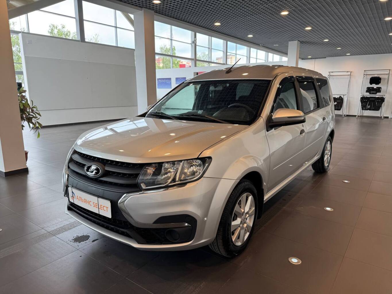 LADA LARGUS