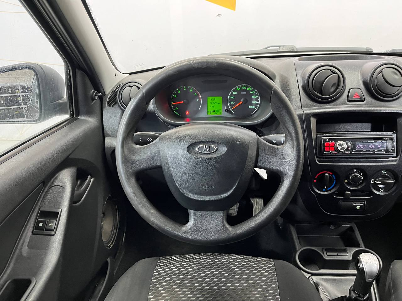 LADA GRANTA