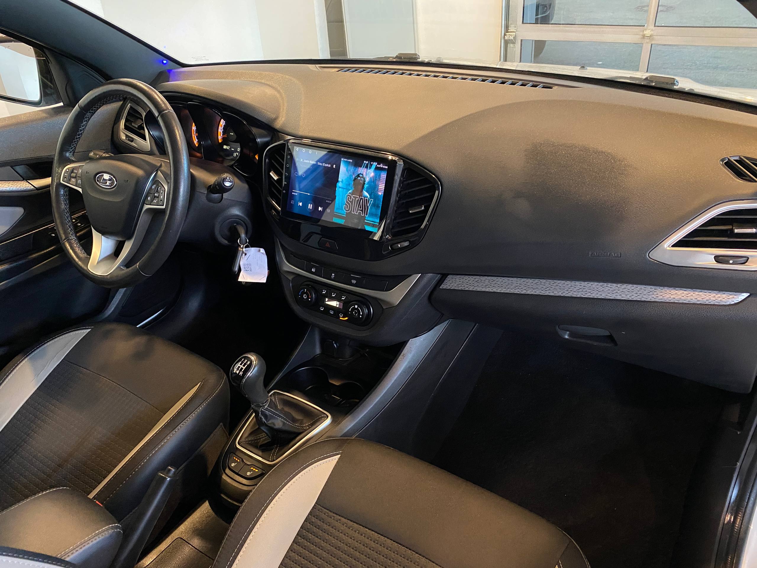 LADA VESTA
