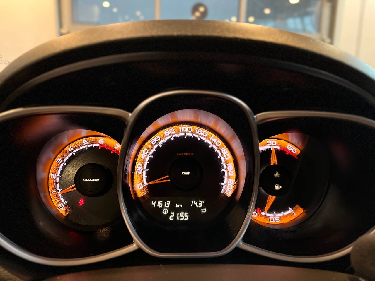 LADA VESTA