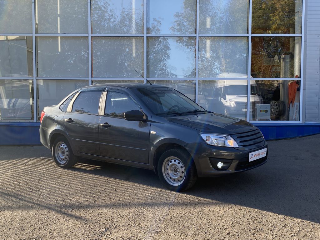 LADA GRANTA