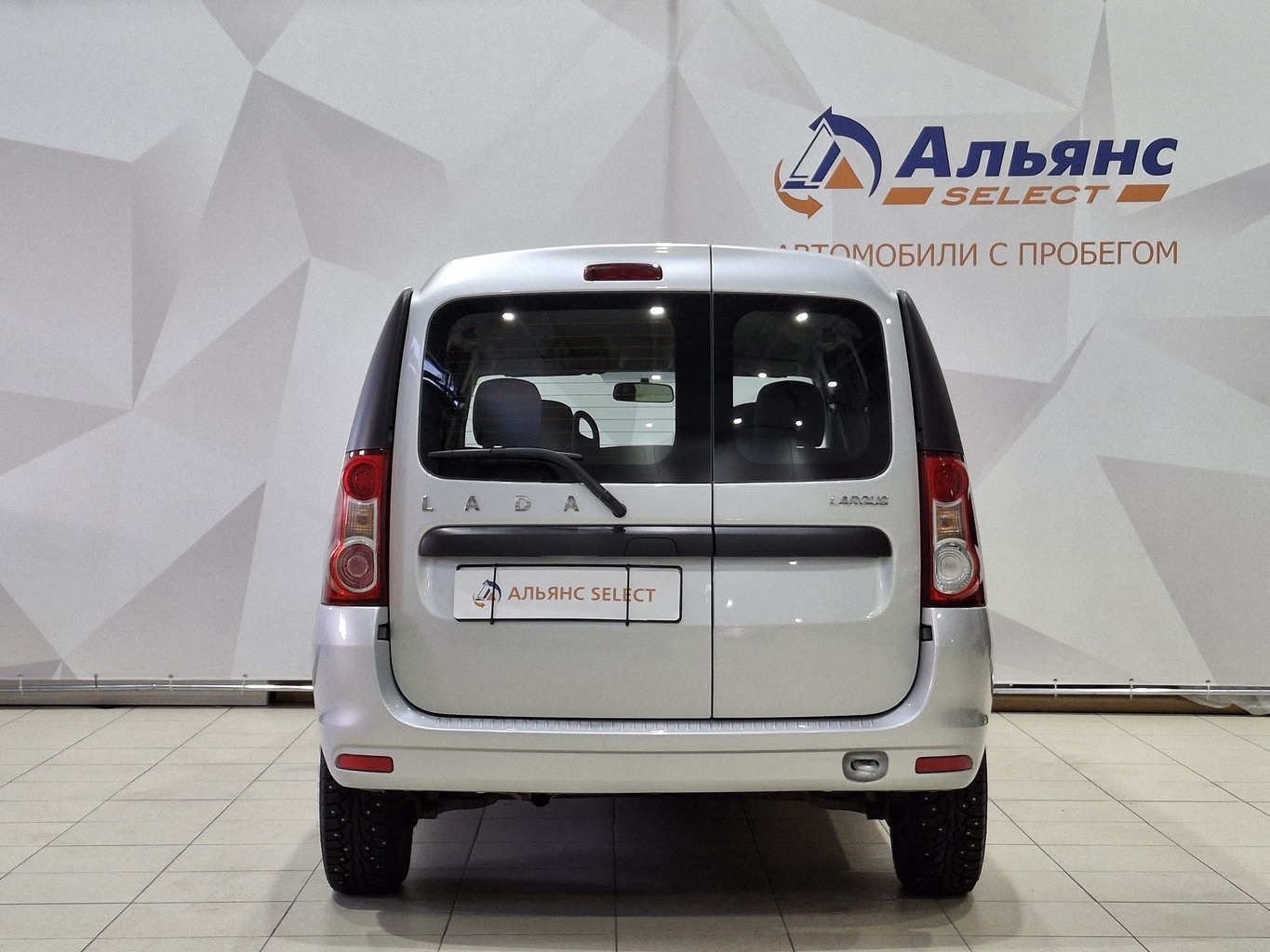 LADA LARGUS