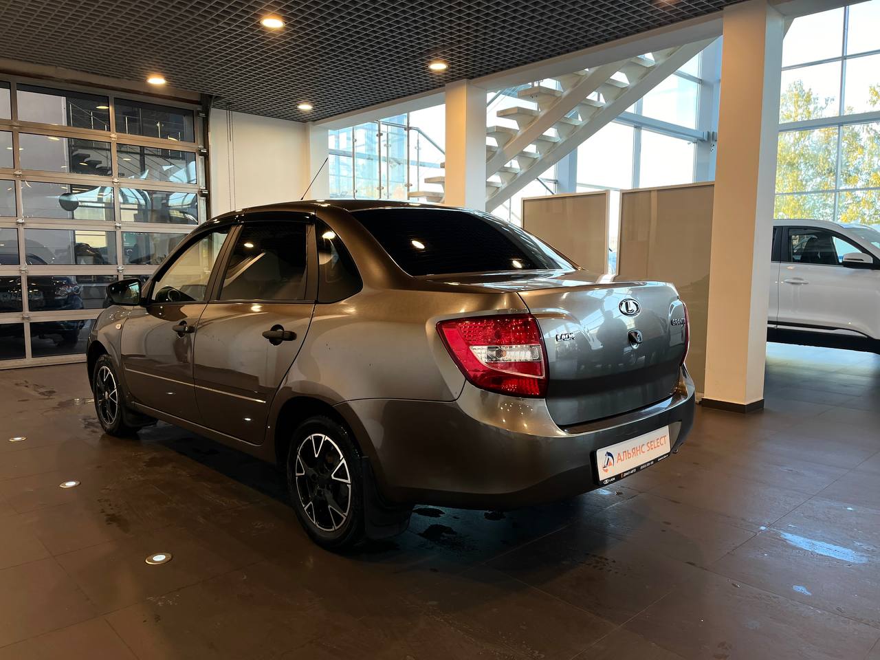 LADA GRANTA