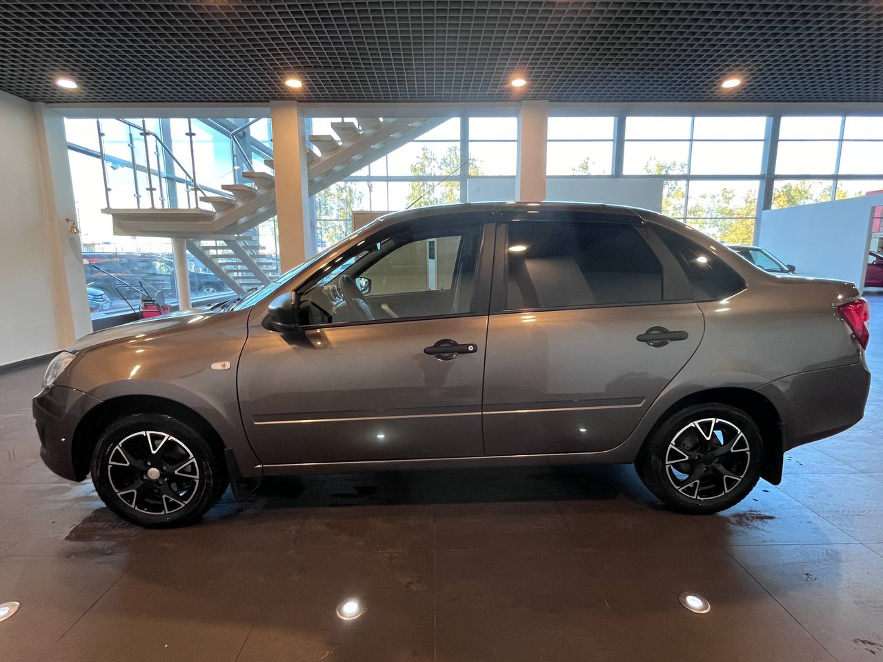 LADA GRANTA