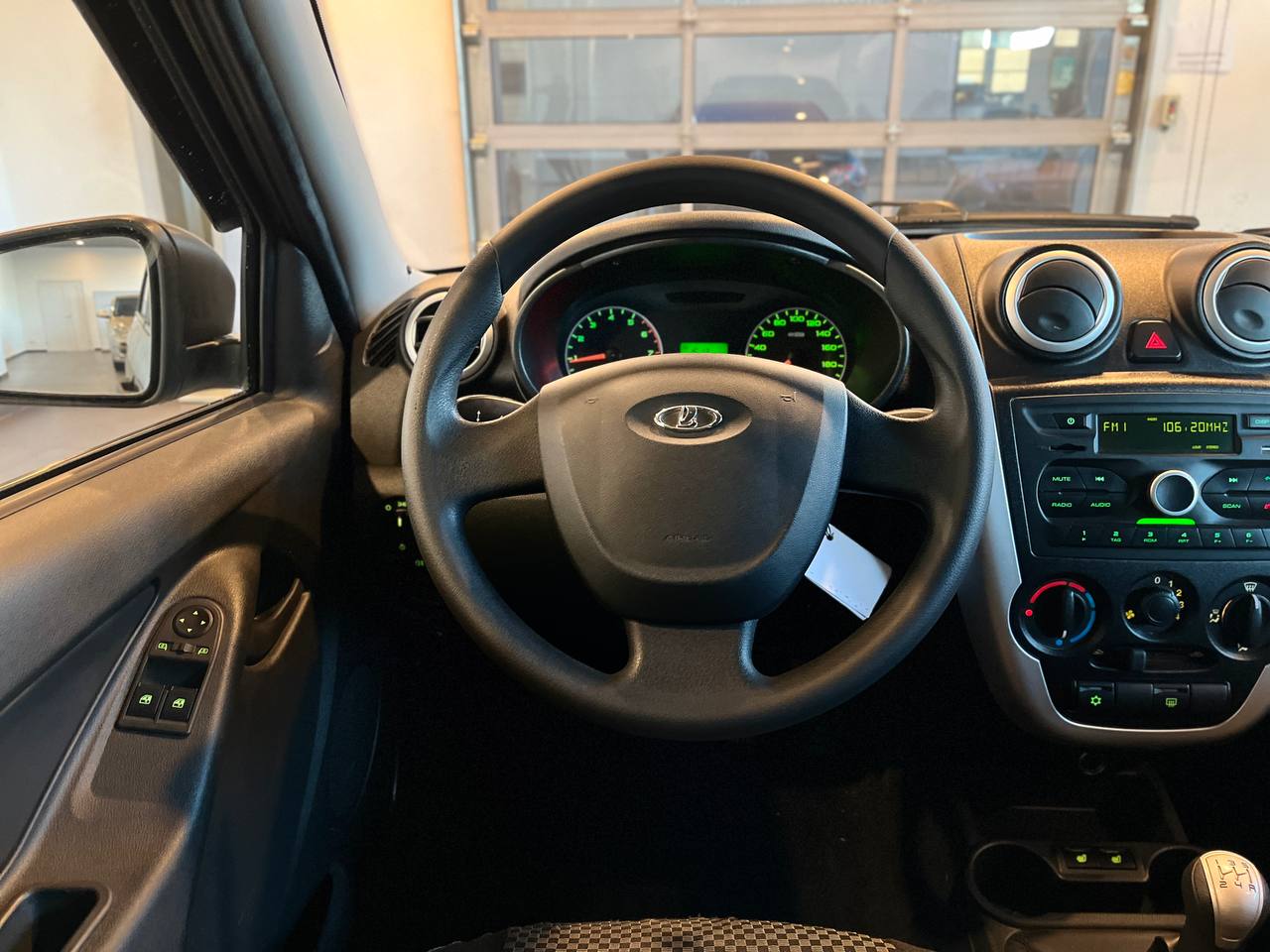 LADA GRANTA