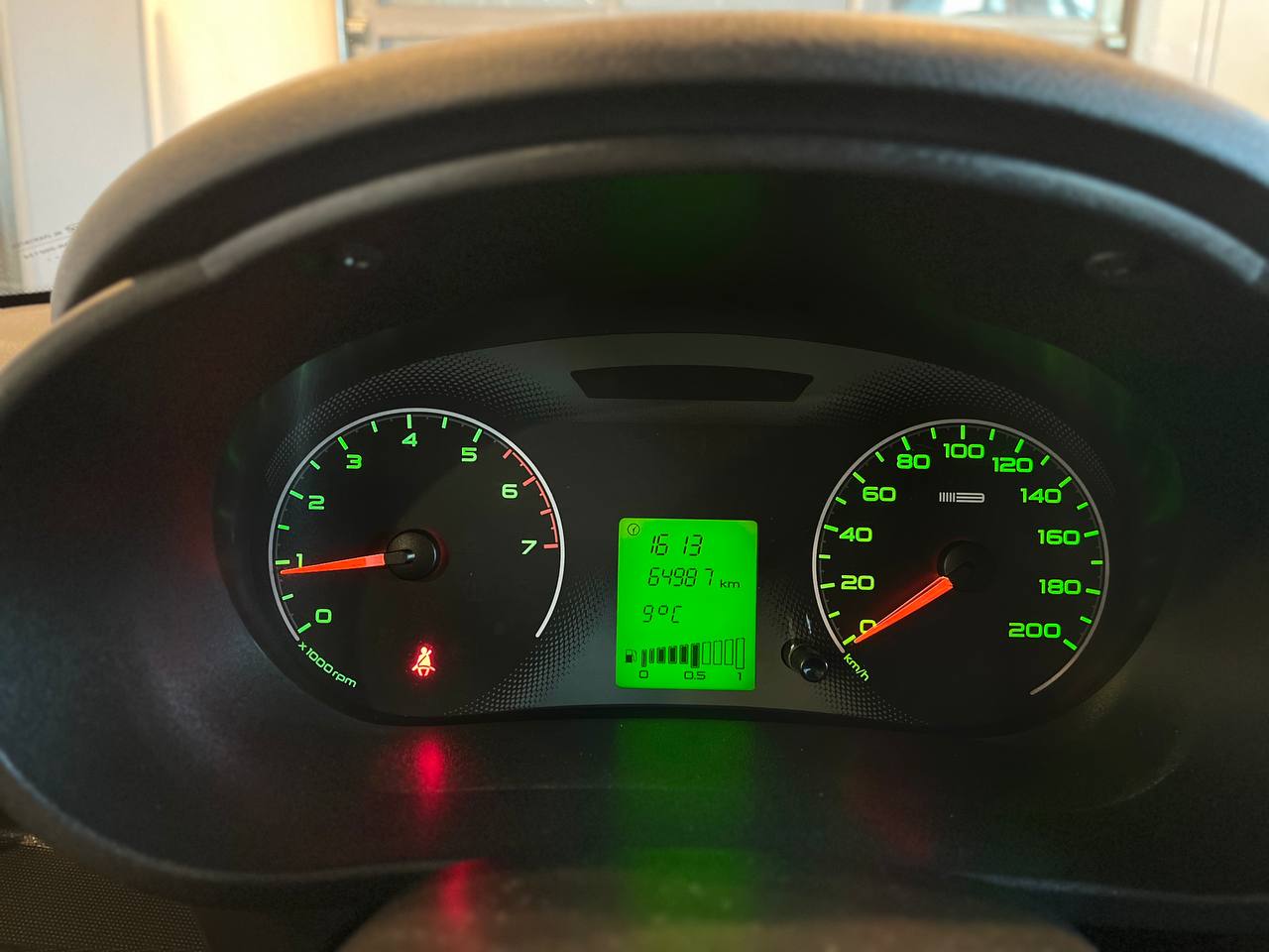 LADA GRANTA
