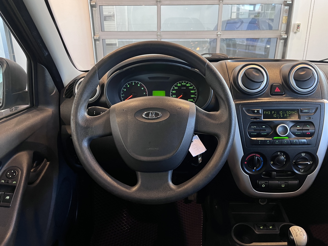LADA GRANTA
