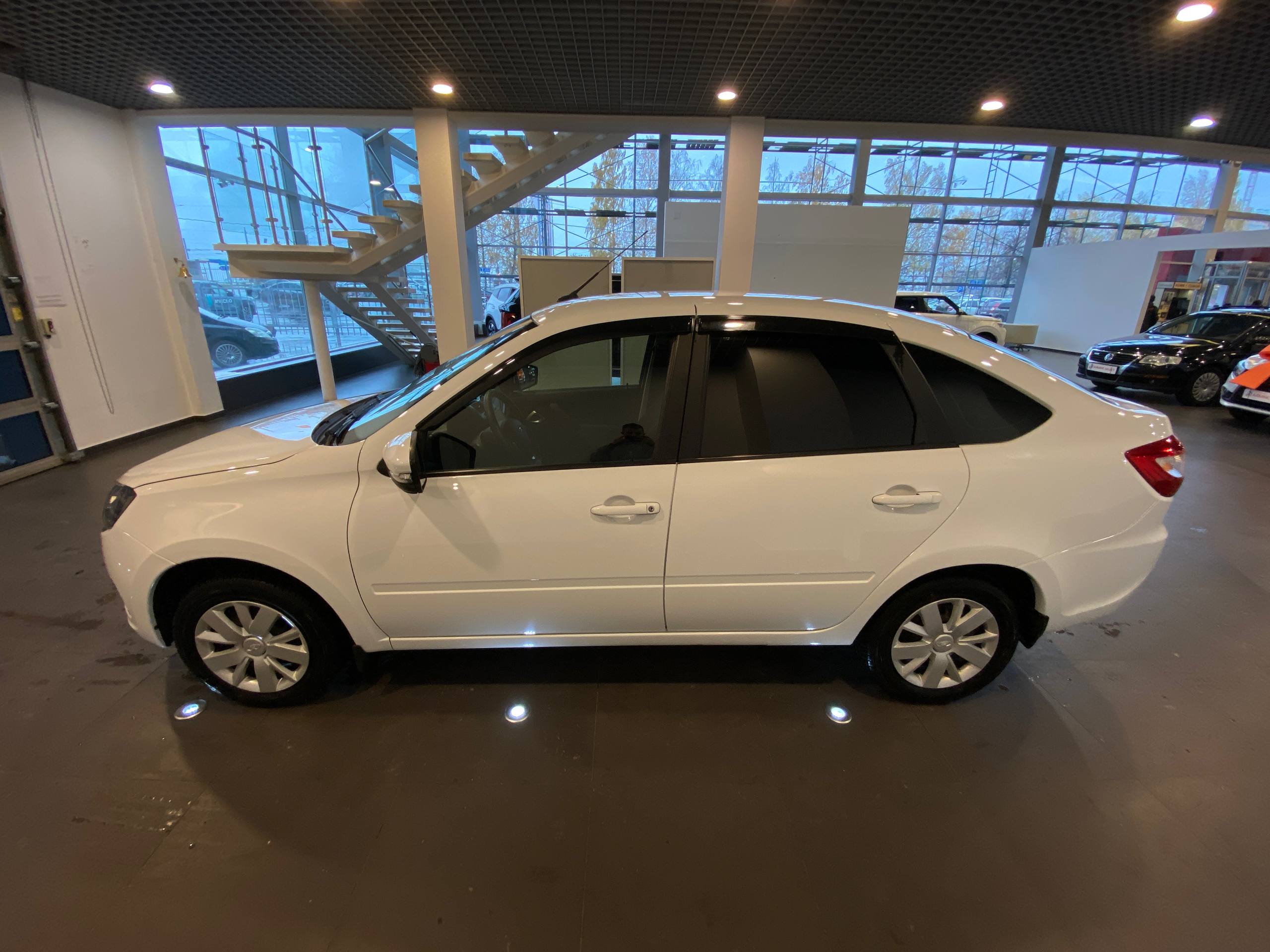 LADA GRANTA