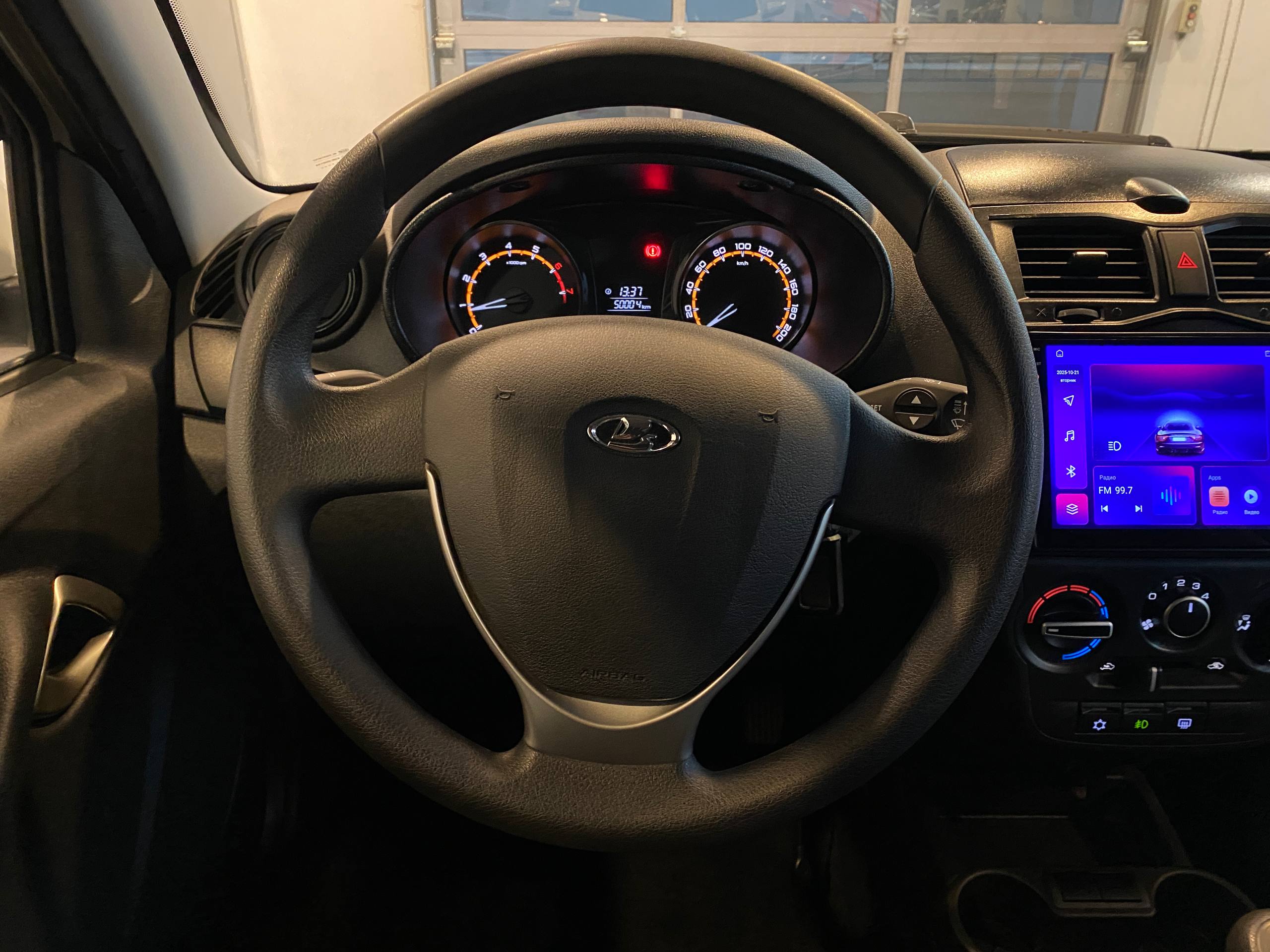 LADA GRANTA