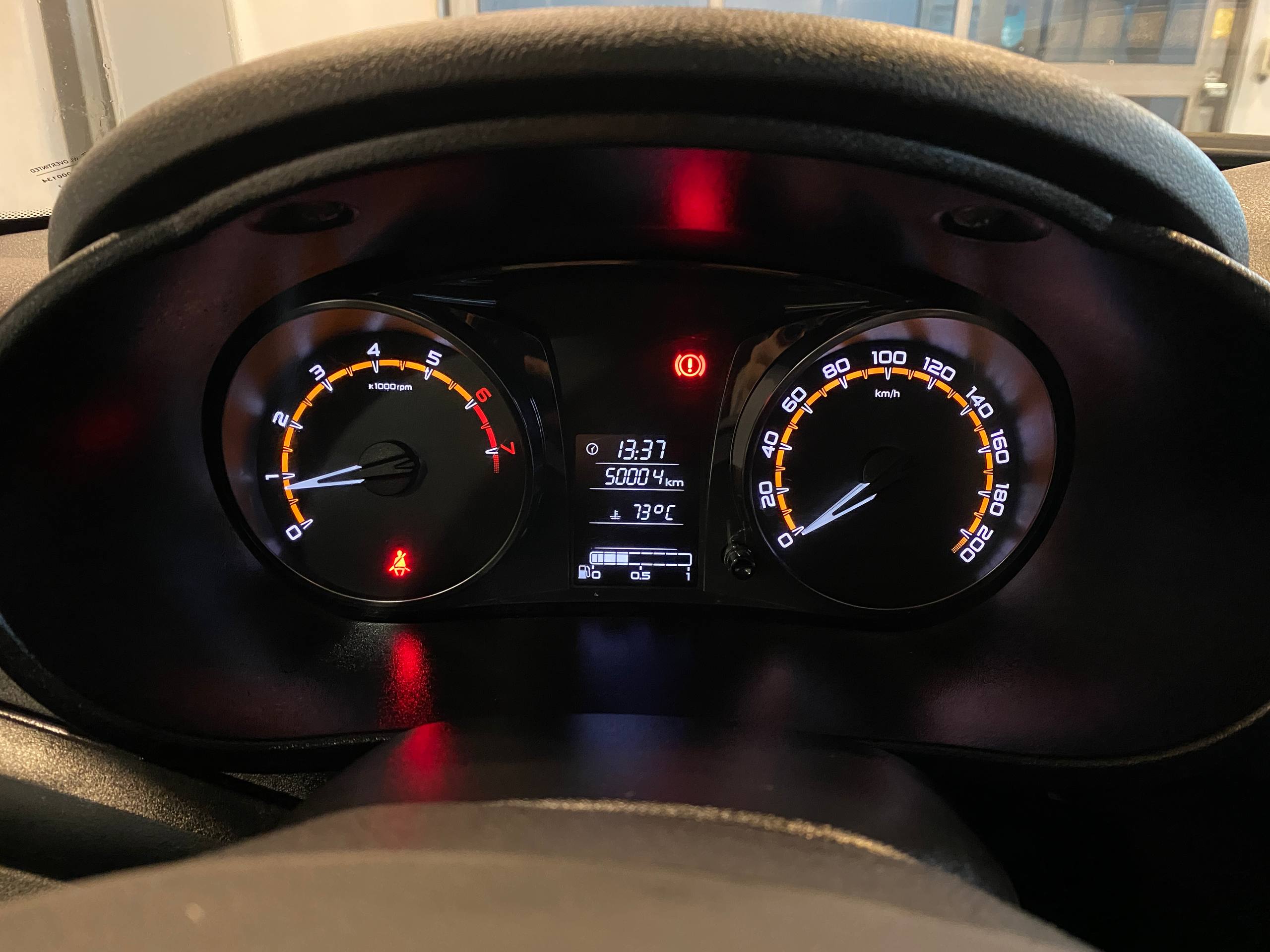 LADA GRANTA