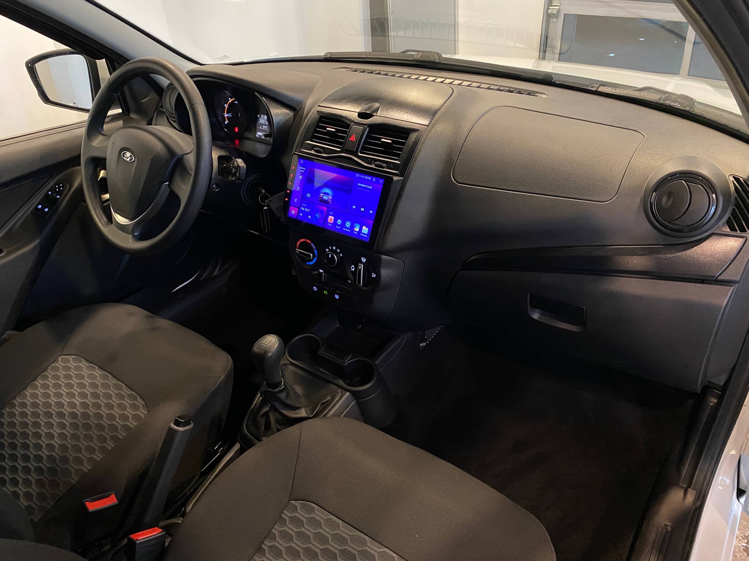 LADA GRANTA
