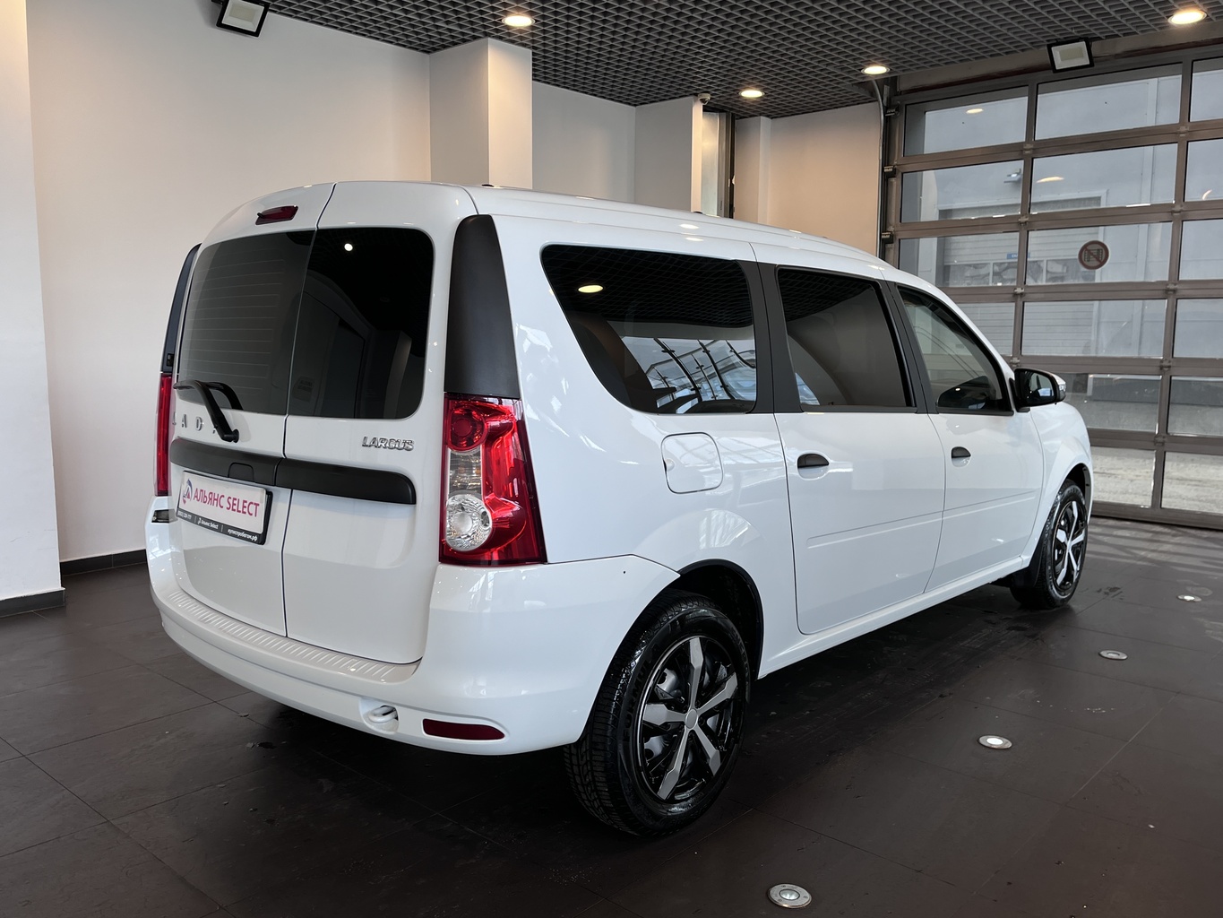 LADA LARGUS
