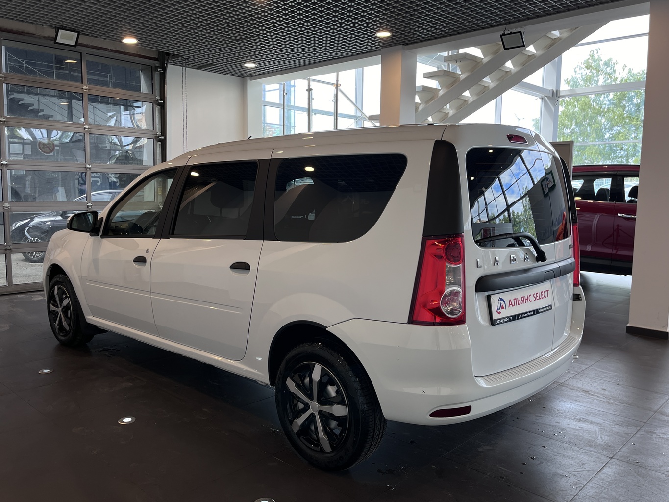 LADA LARGUS