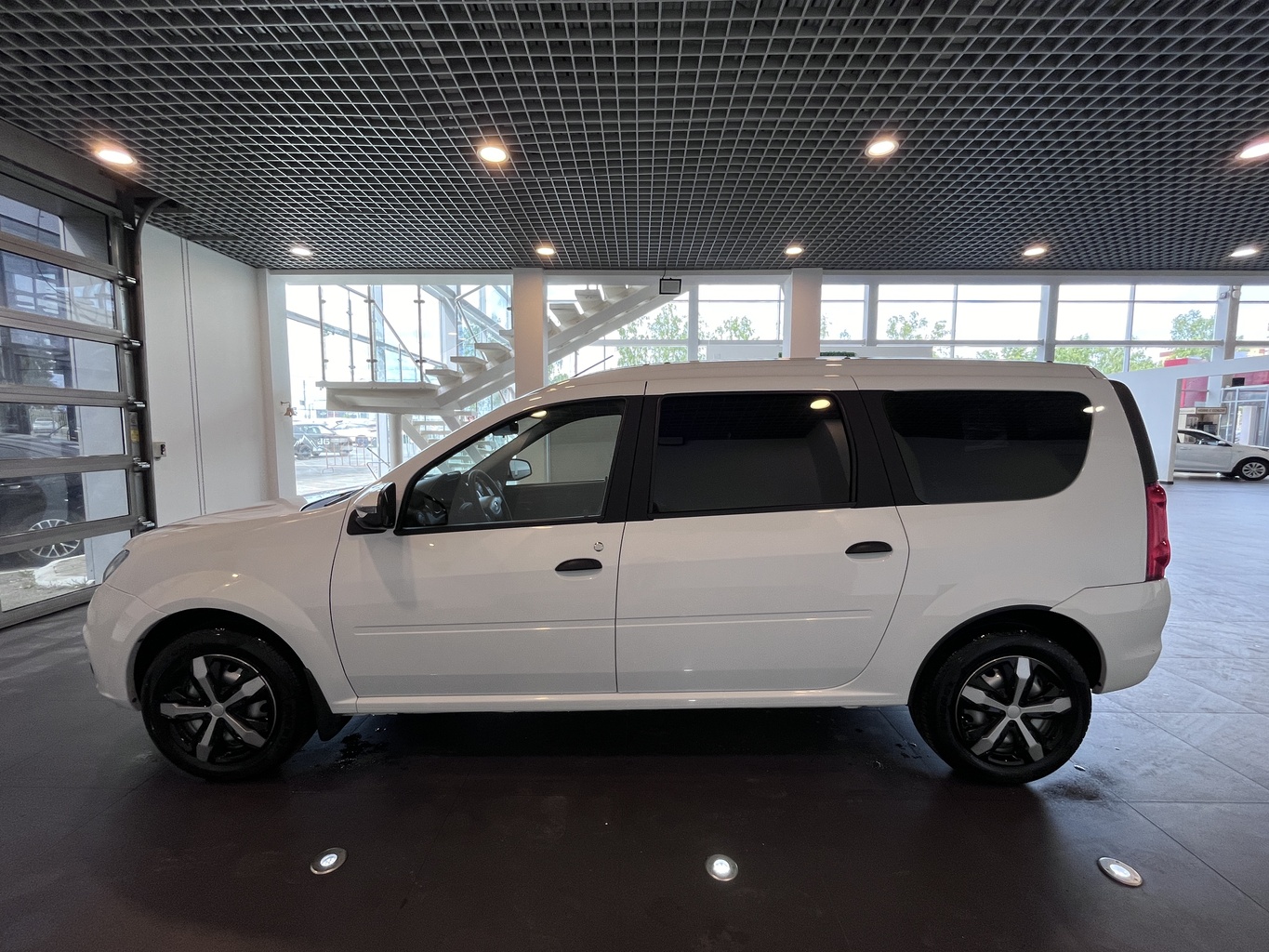 LADA LARGUS