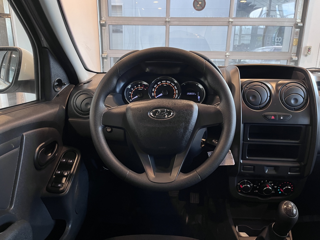 LADA LARGUS