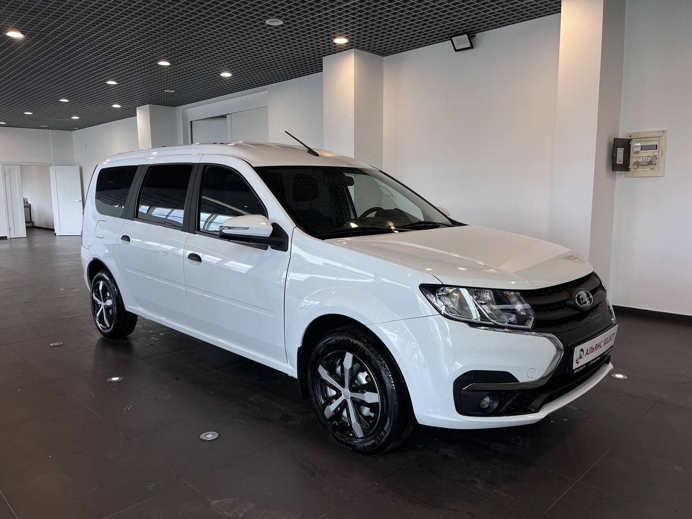 LADA LARGUS