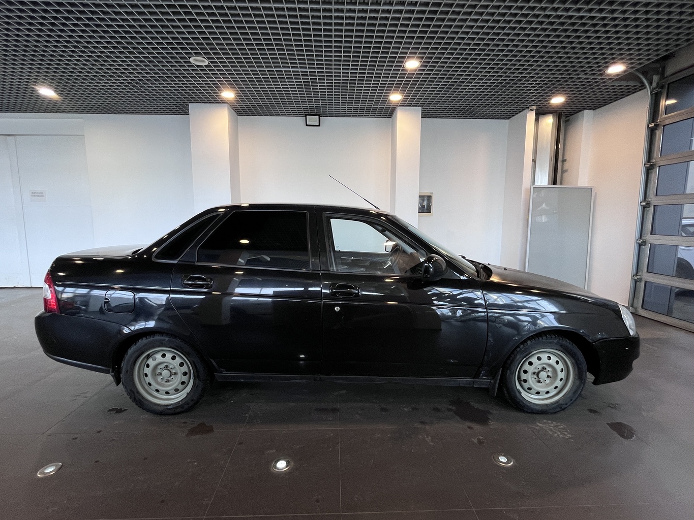 LADA PRIORA