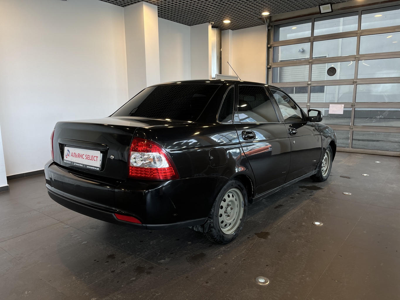 LADA PRIORA