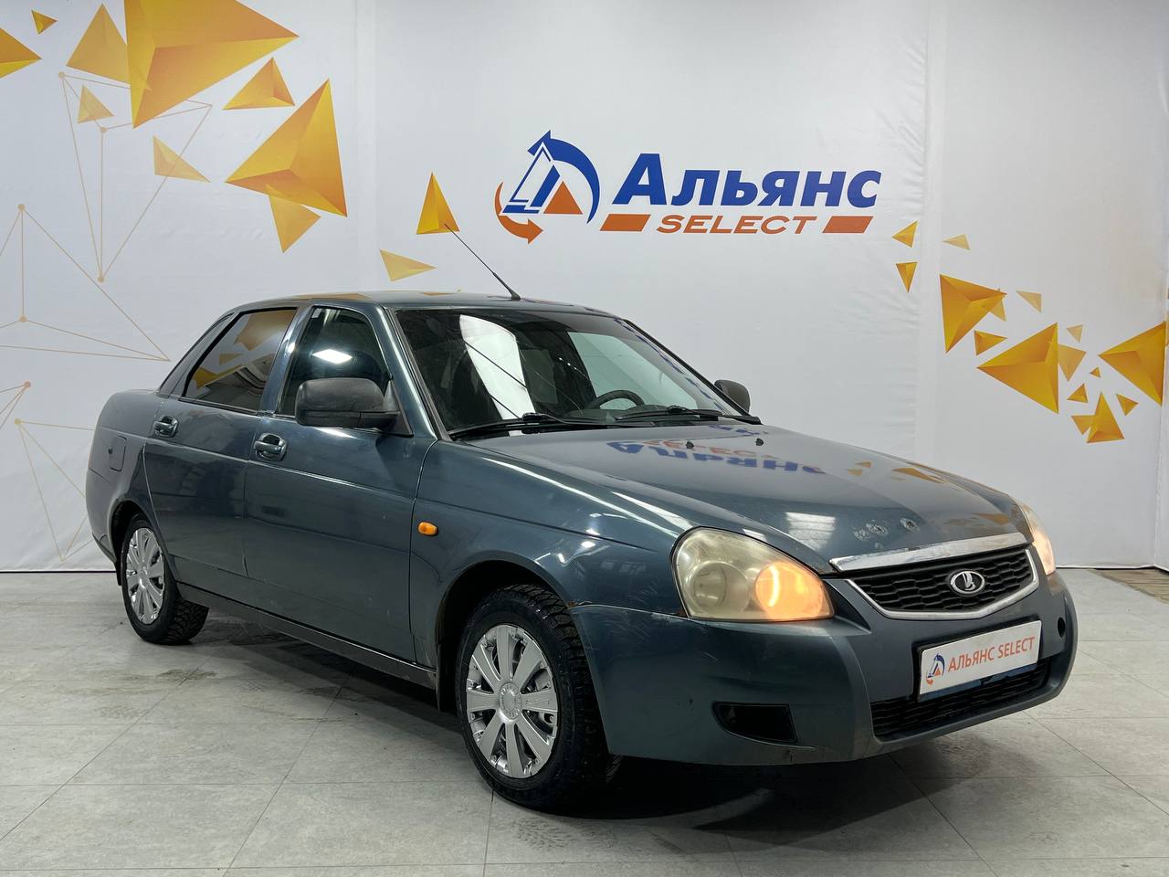 LADA PRIORA