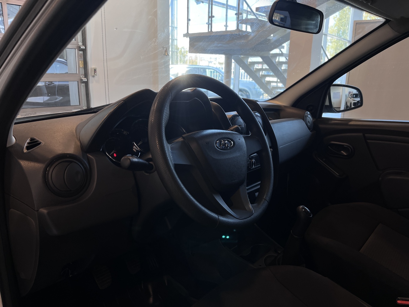 LADA LARGUS