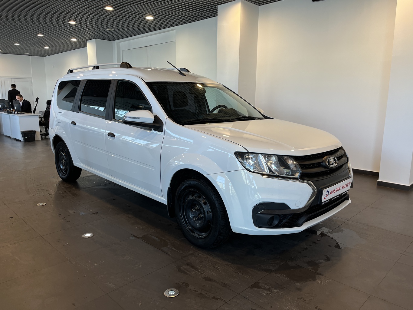 LADA LARGUS