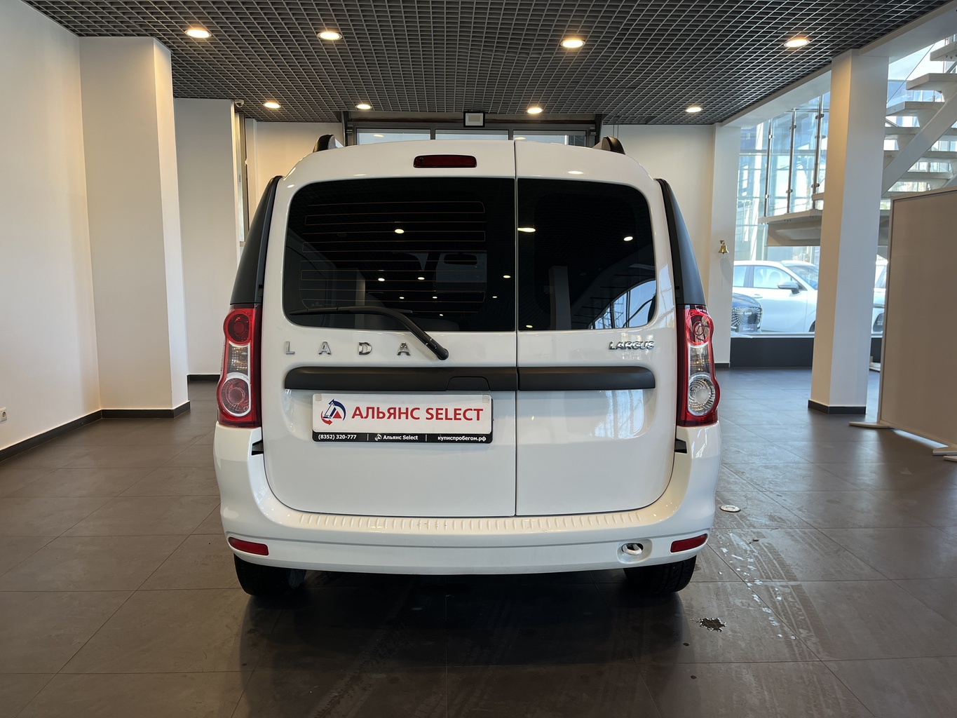 LADA LARGUS