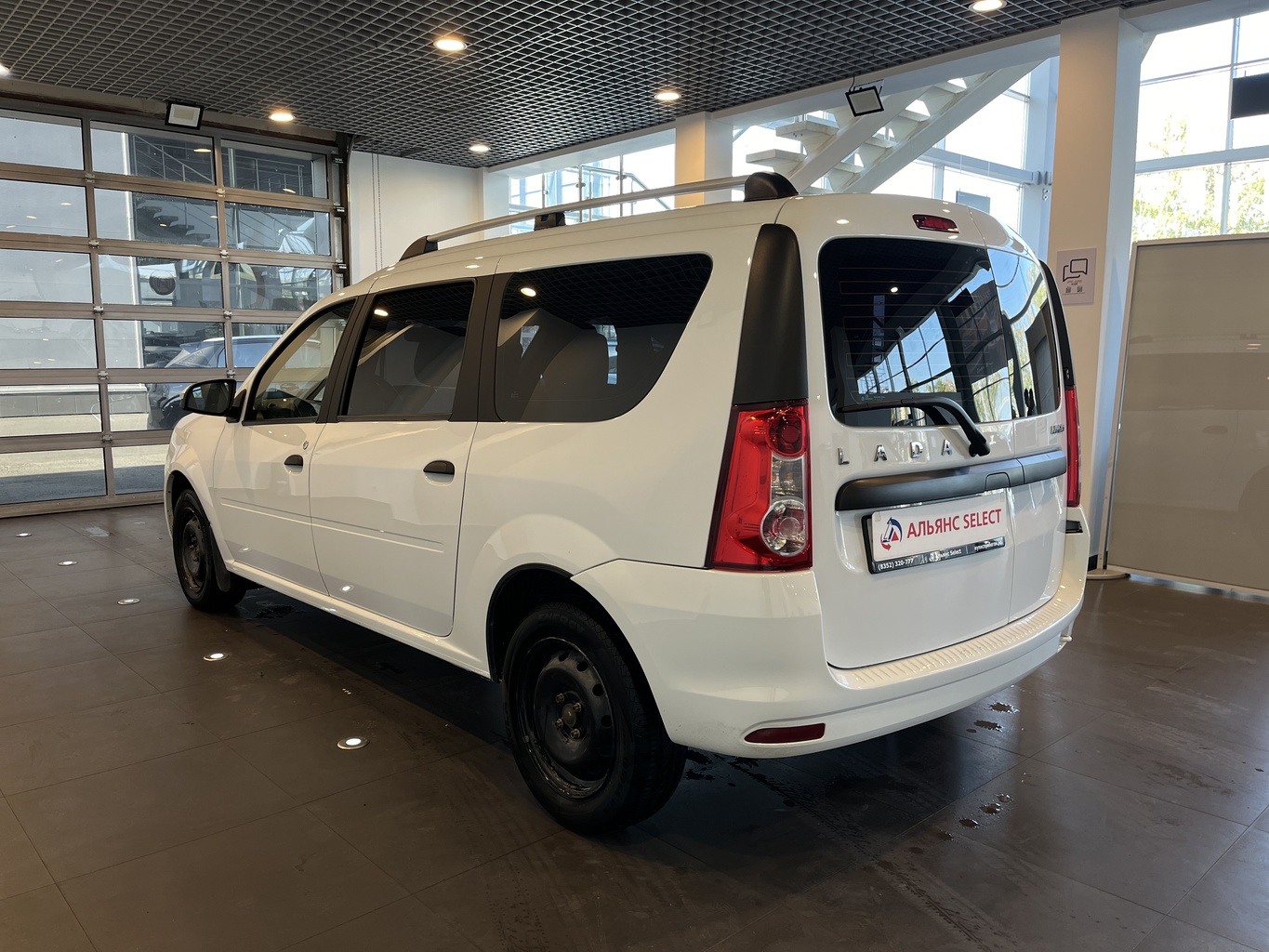 LADA LARGUS