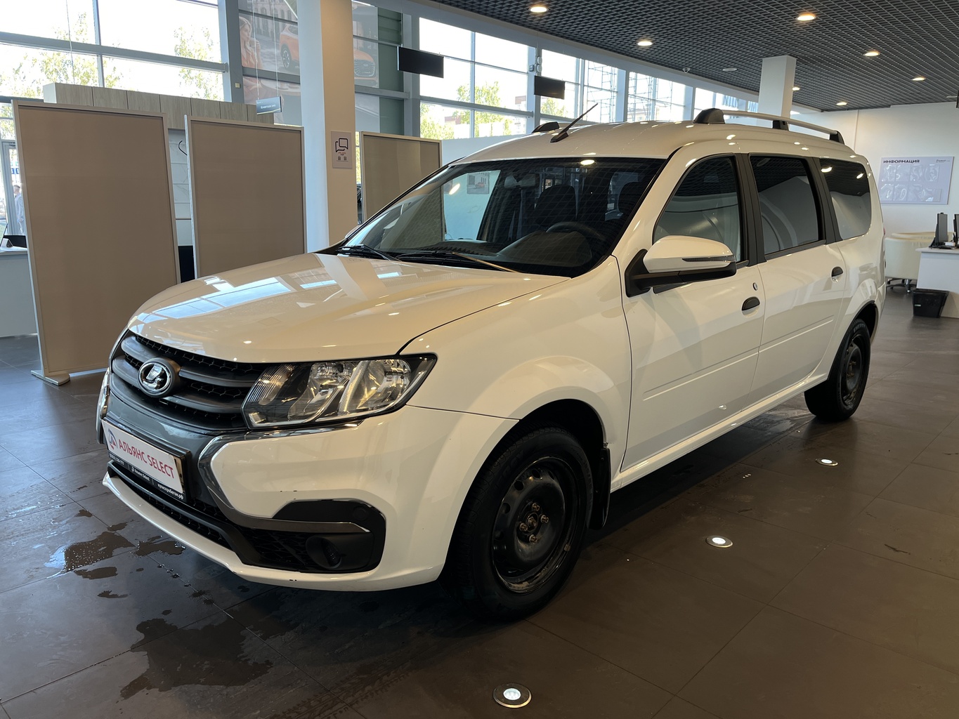 LADA LARGUS