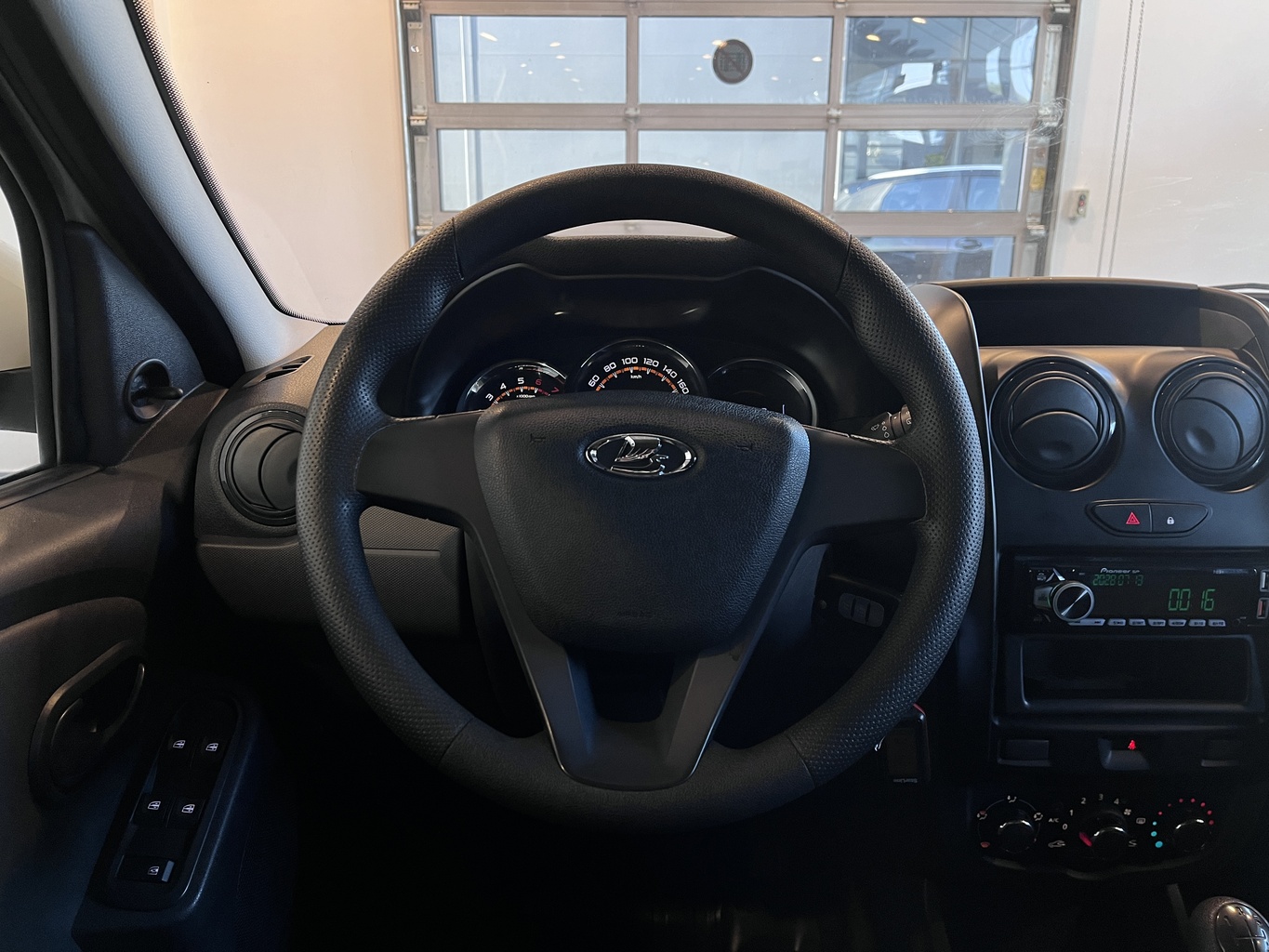 LADA LARGUS