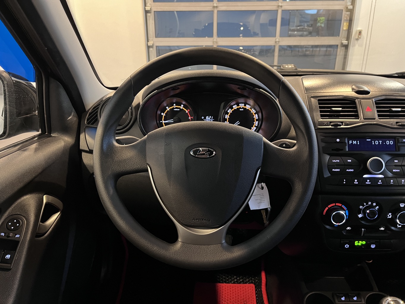 LADA GRANTA
